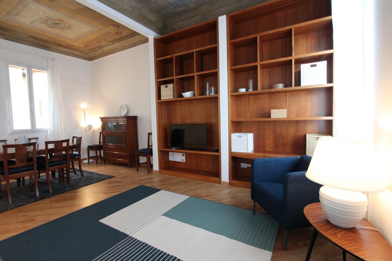 Apartment Dimora Degli Orti